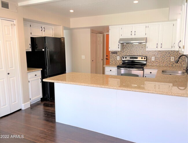 Photo - 3602 E Windmere Dr