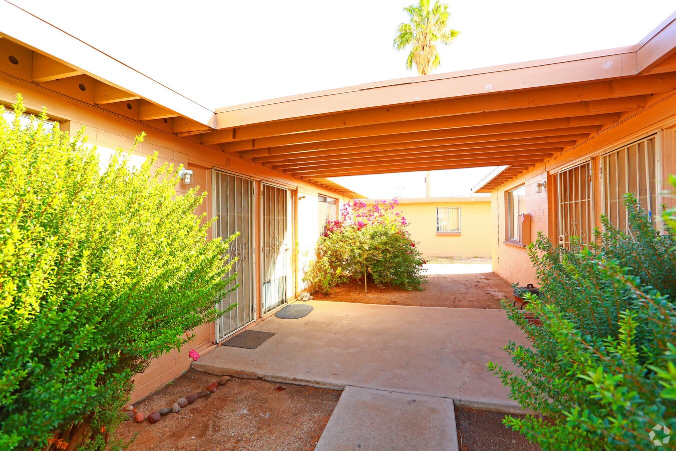 Craycroft Park - Craycroft Park