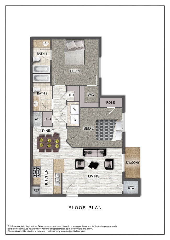 Photo - Wallace Terrace Apartments