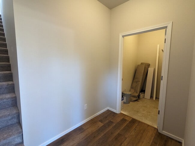 Photo - Nearly new 2 bedroom 1 bath detached ADU with a double-car garage and a private fenced backyard