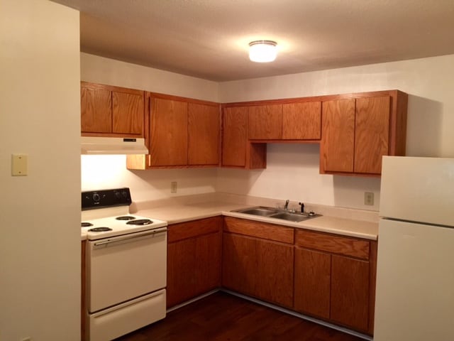 Photo - Northfork Apartments