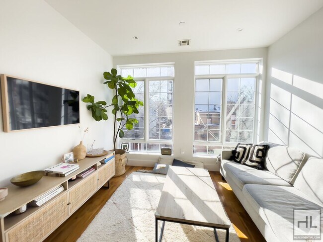 Photo - JACKSON STREET / Williamsburg Brooklyn / E... Unit 3