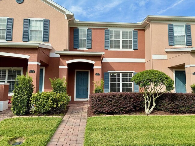 Building Photo - 16752 Cedar Crest Dr Rental