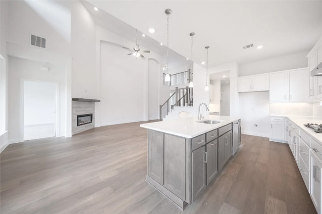 Photo - 2420 Bernham Dr