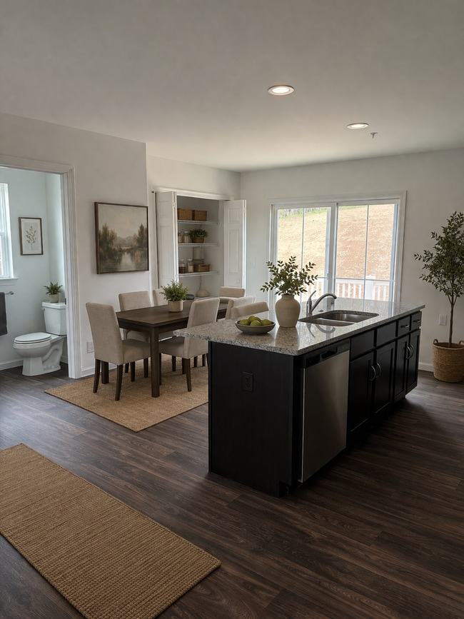 Building Photo - New Build! 3 Bedroom, 2.5 Bath NOW AVAILABLE!