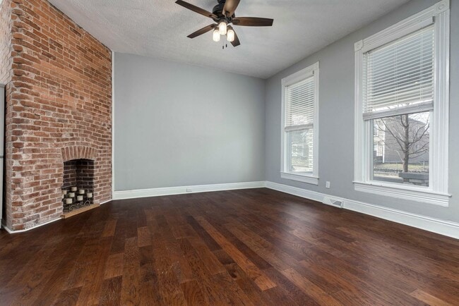 Photo - 1203 S Preston St