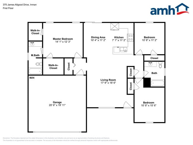 Photo - 375 James Allgood Dr