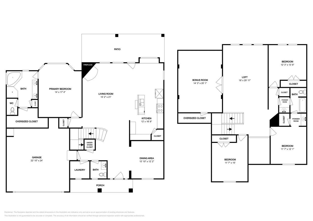 Photo - 1136 Glendon Dr