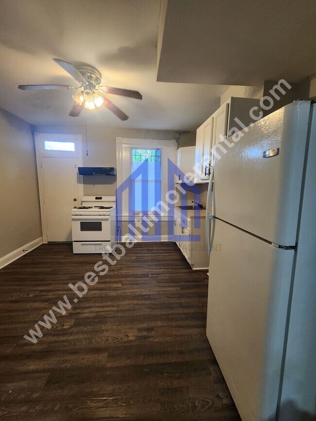 Photo - Coming Soon!!!!!! Spacious 3 Bedroom in We... House