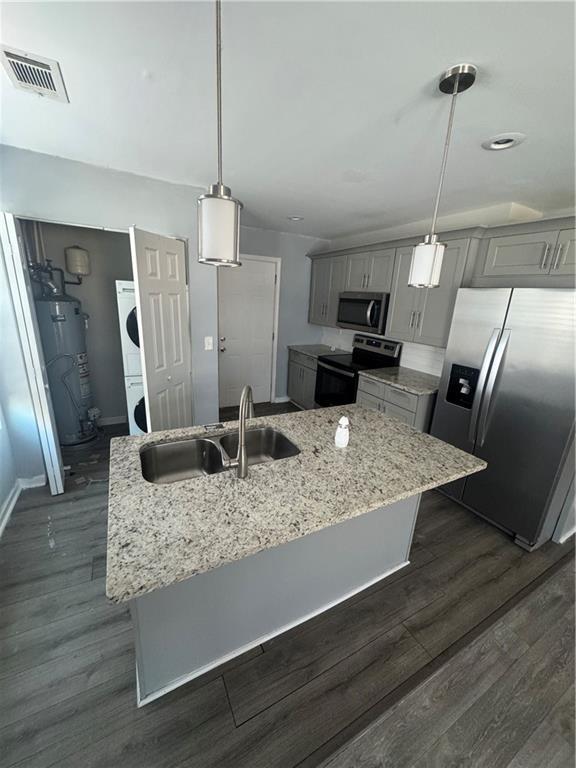 Photo - 248 Upshaw St SW