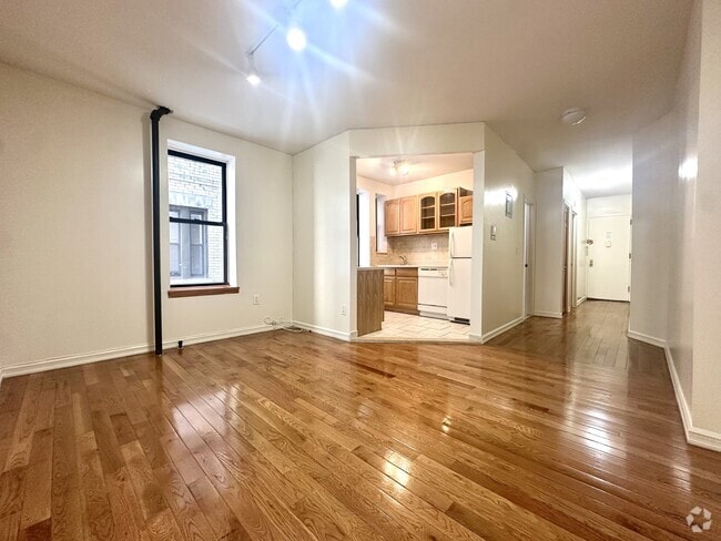 Building Photo - 610 W 150th St Unit 1E Rental