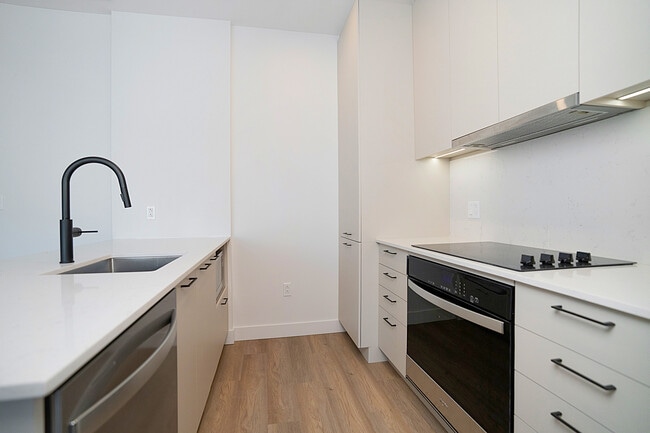 Photo - 1245 Rue Sherbrooke O Unit 1105