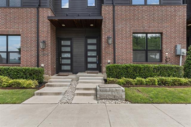 Photo - 2821 Stanley Ave Townhome