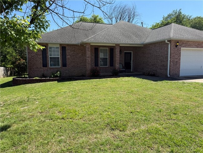 Building Photo - 311 Wilson Dr