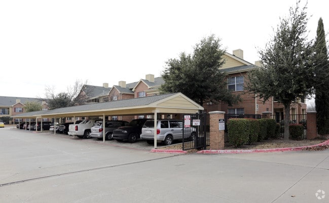 Photo - Skyway Villas