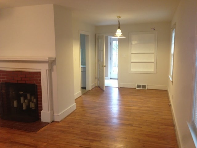 Photo - Highland Park 2 BR convenient to Wendover and Holden Road