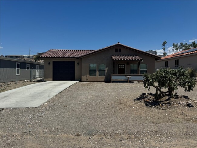 Photo - 1729 Ramar Rd House