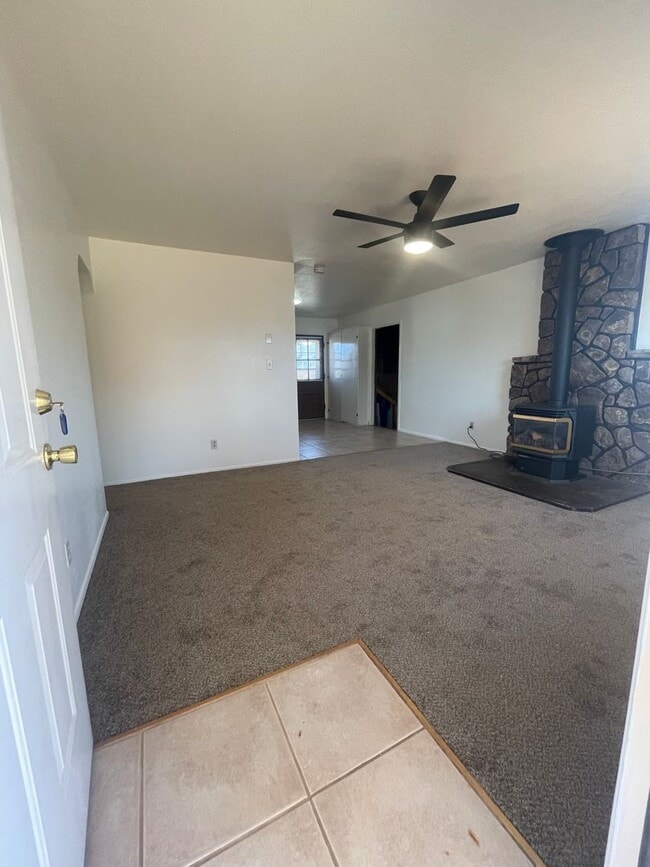 Photo - Three Bedroom Bayfield House with Large Fenced Backyard