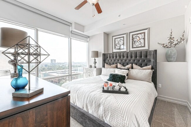 Photo - High-Rise Apartments 1-3 Beds! Unit 29WN1