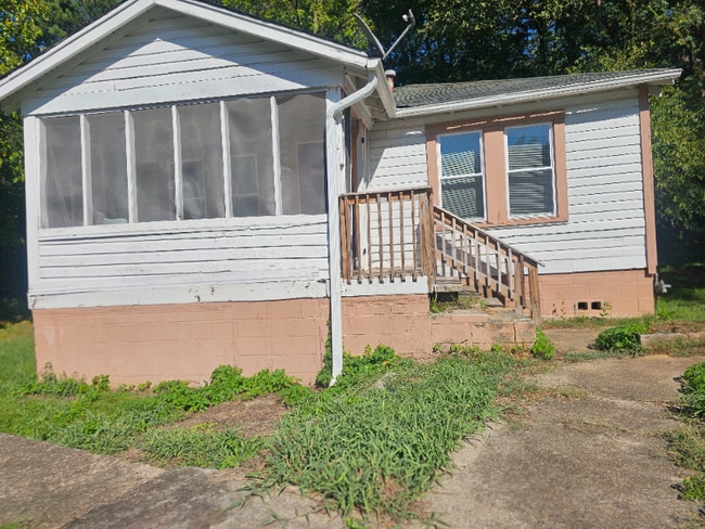 Building Photo - 3403 Arlington Ave Rental