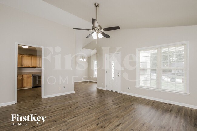 Photo - 1317 Cushing St