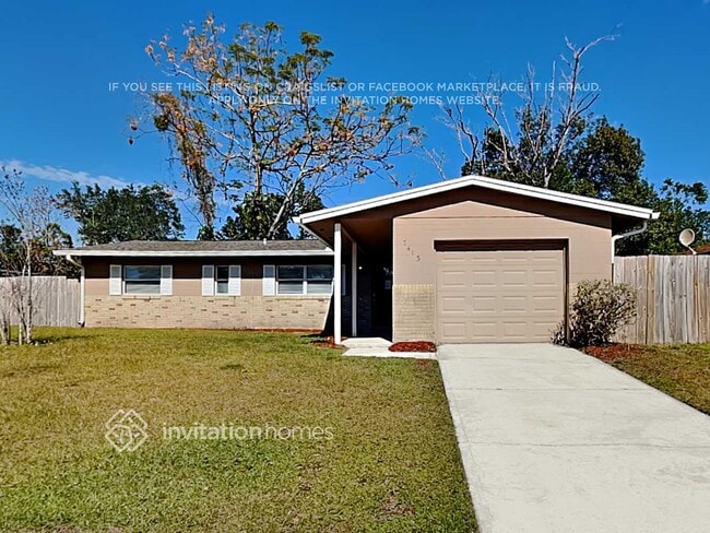 Building Photo - 7413 Fieldcrest Ave Rental