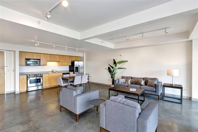 One Bedroom/2 Bath