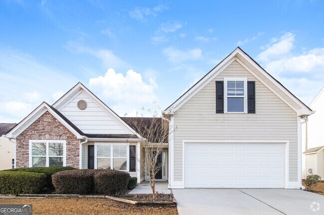 Building Photo - 3853 Plymouth Rock Drive Rental
