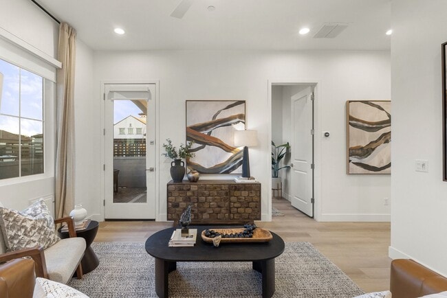 Photo - The Stately Queen Creek