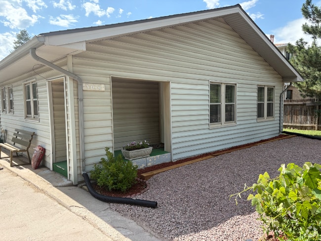 Building Photo - 3014 Illinois Ave Rental
