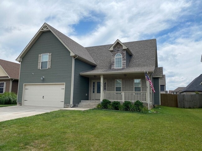 Building Photo - Don't Miss Out on this One! Beautiful Open... Rental