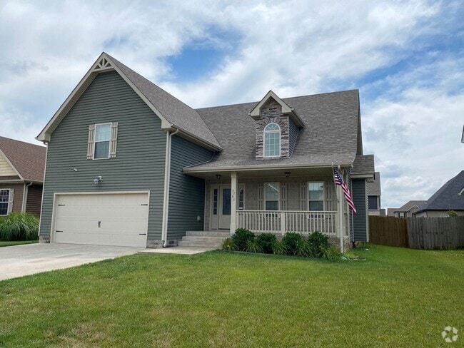 Building Photo - Don't Miss Out on this One! Beautiful Open... Rental