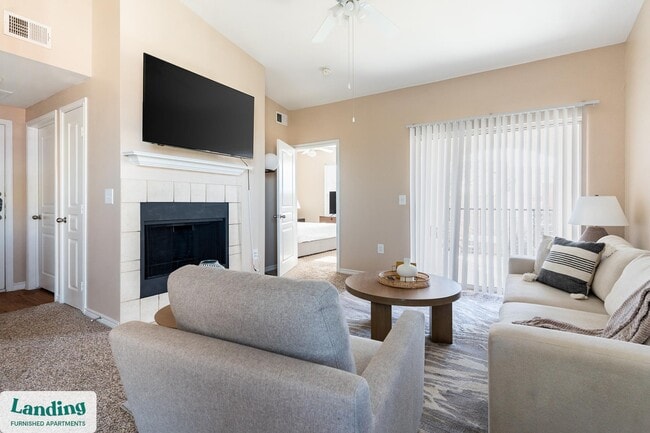 Photo - 1501 Westpark View Dr Unidad 322.1407387