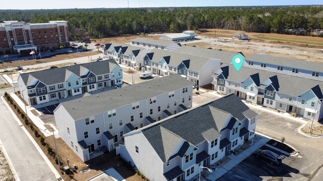 BEAUTIFUL NEW CONSTRUCTION! 2 Bedroom Town... - BEAUTIFUL NEW CONSTRUCTION! 2 Bedroom Town... Casa
