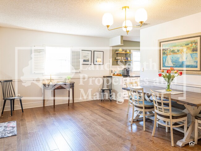 Photo - Charming Furnished Home in the Heart of Lakeland