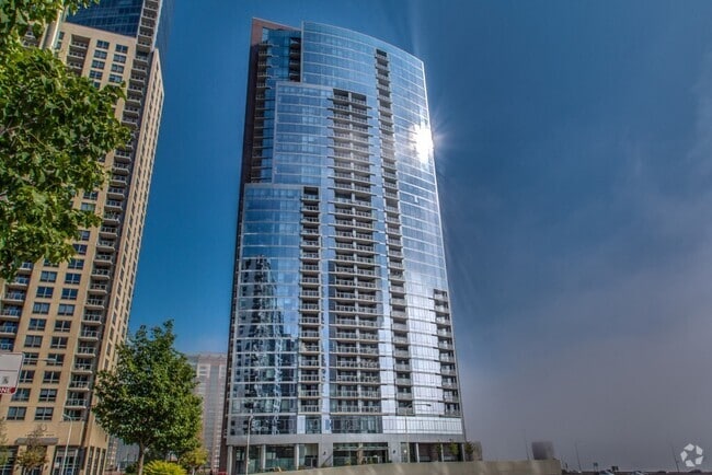 Building Photo - 450 E Waterside Dr Unit 3302 Rental