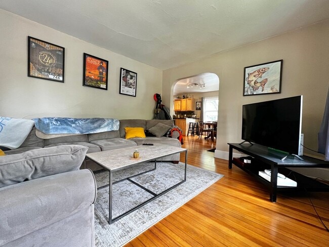 Photo - Amazing Location for a 2-Bedroom, 1-Bathroom Duplex Unit!