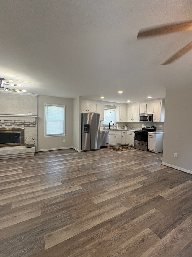 Photo - 5512 Gunshop Ln
