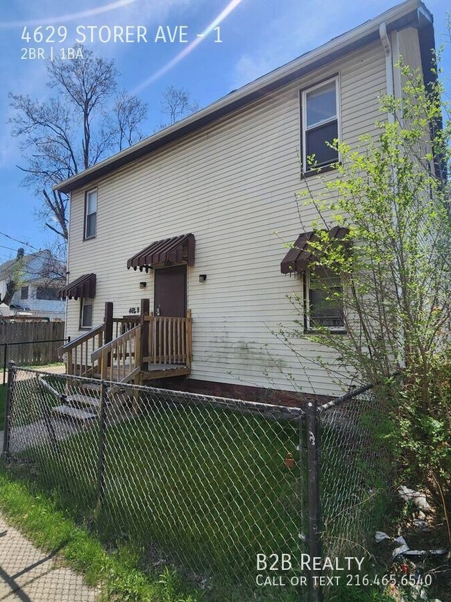 Photo - 4629 Storer Ave Apartment Unit 1