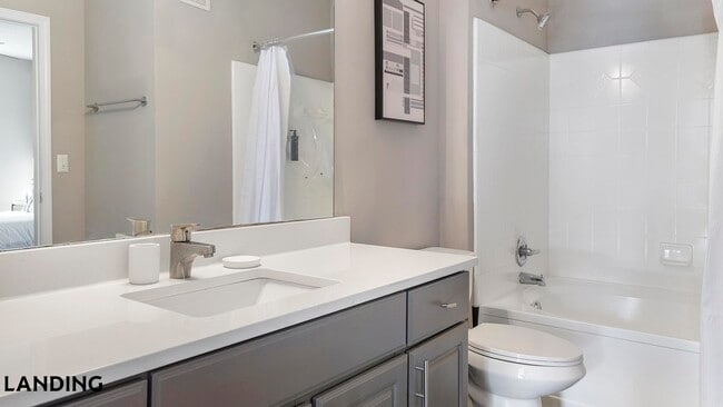 Photo - 100 Peyton Pl SW Unit 4207