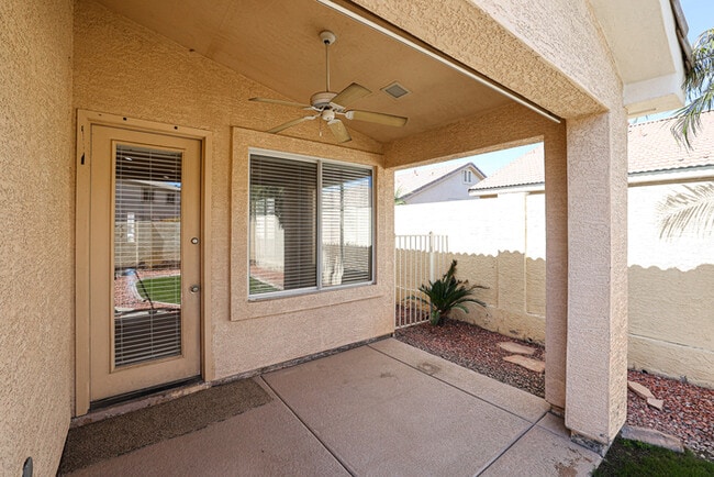 Photo - 4bed with pool