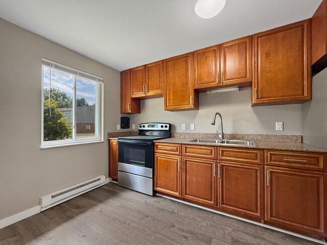 Photo - 634 Properties – Ohio