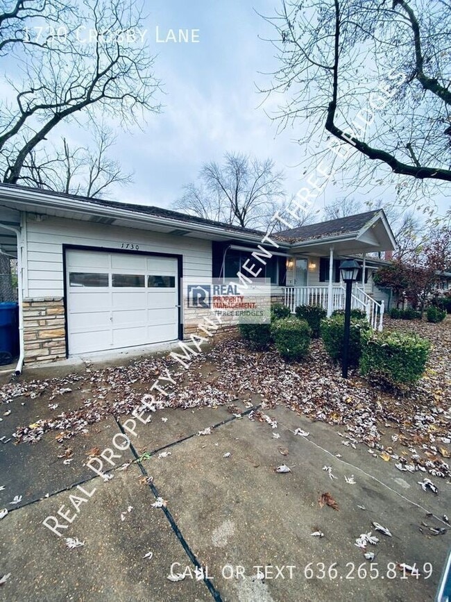 Photo - 1730 Crosby Ln