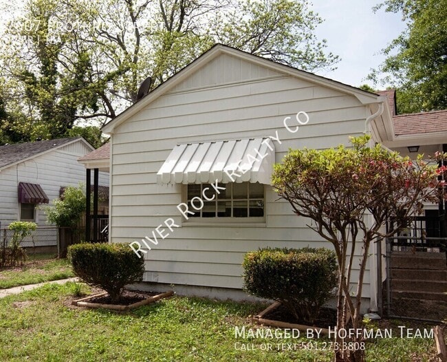 Building Photo - 607 Prothro St