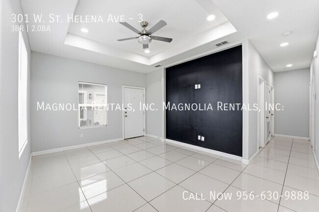 301 W St Helena Ave Unidad 3