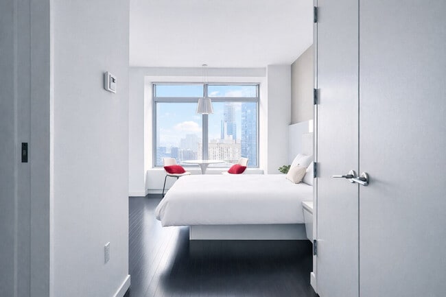 Photo - 101 Greenwich St Unit ID1388346P