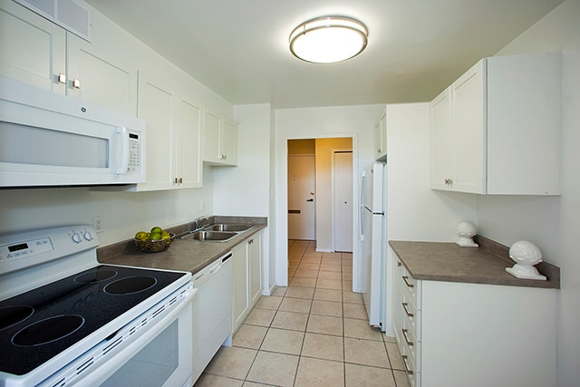 Brookbanks Apartments