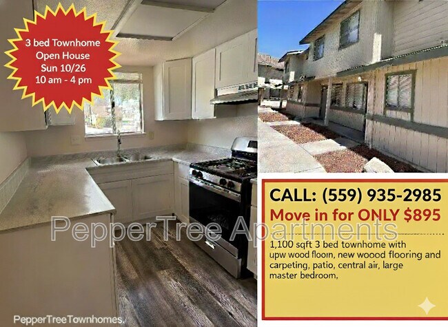 Building Photo - 151 E Cherry Ln