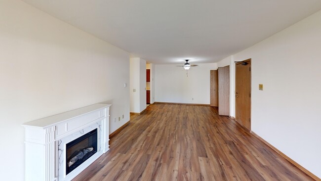 Photo - High Point Commons Apartments