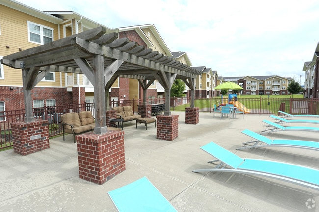 Photo - Parks at Vine